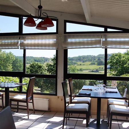 Auberge Des 7 Tours Мартель Екстер'єр фото