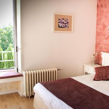Auberge Des 7 Tours Мартель Екстер'єр фото