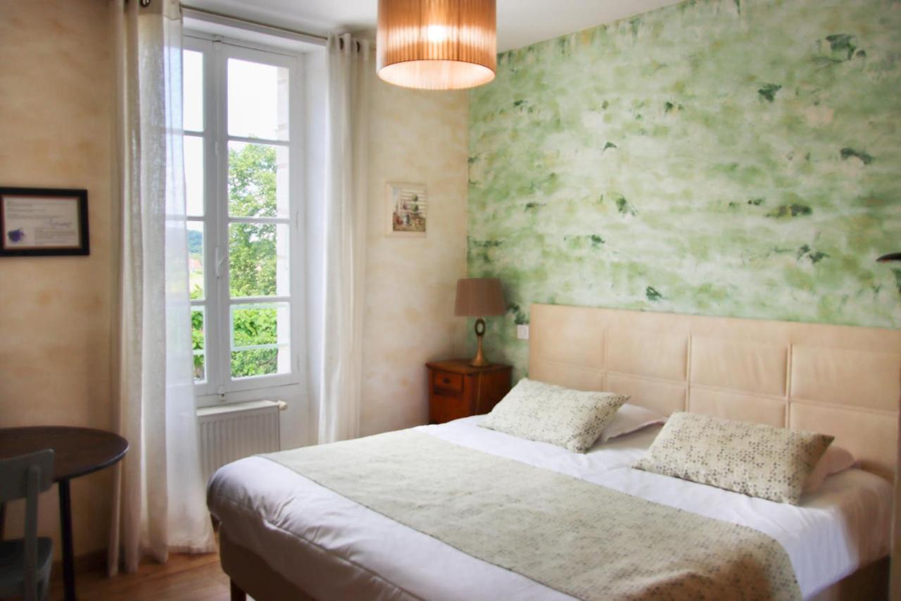 Auberge Des 7 Tours Мартель Екстер'єр фото
