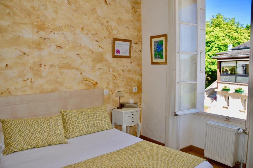 Auberge Des 7 Tours Мартель Екстер'єр фото
