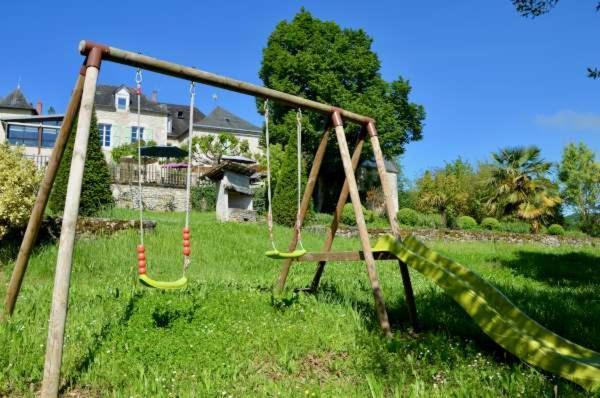 Auberge Des 7 Tours Мартель Екстер'єр фото
